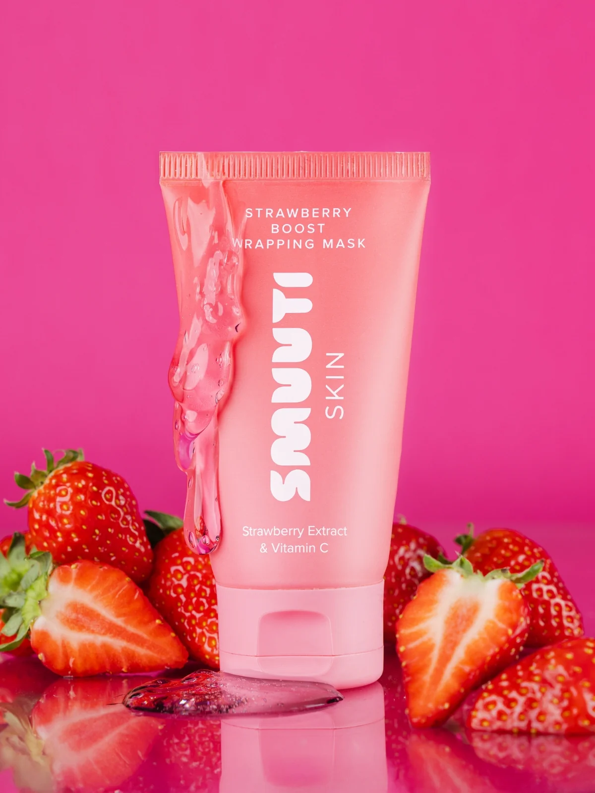 Skincare for Dry Skin